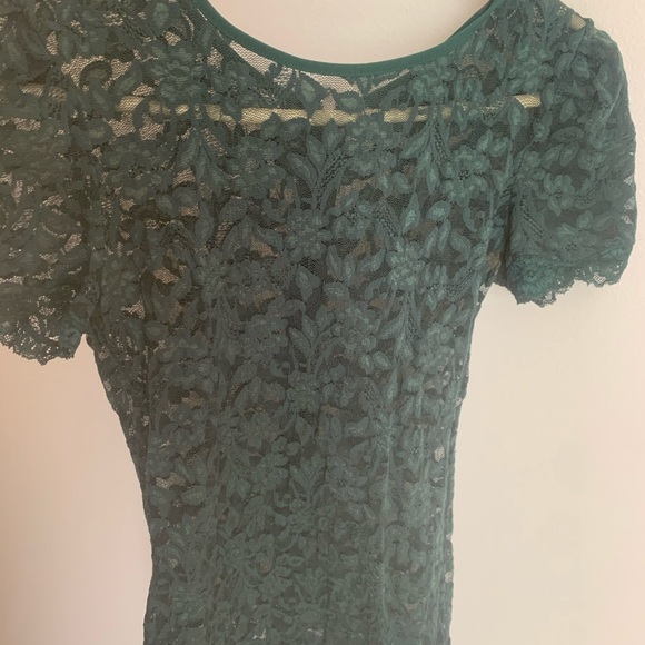 Lace tops - Picture 2 of 4